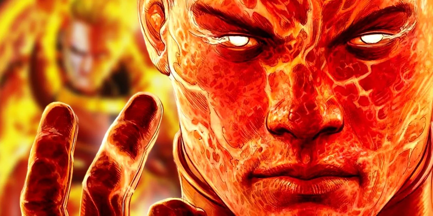 10 Things You Need to Know About Marvel's New Ultimate Universe