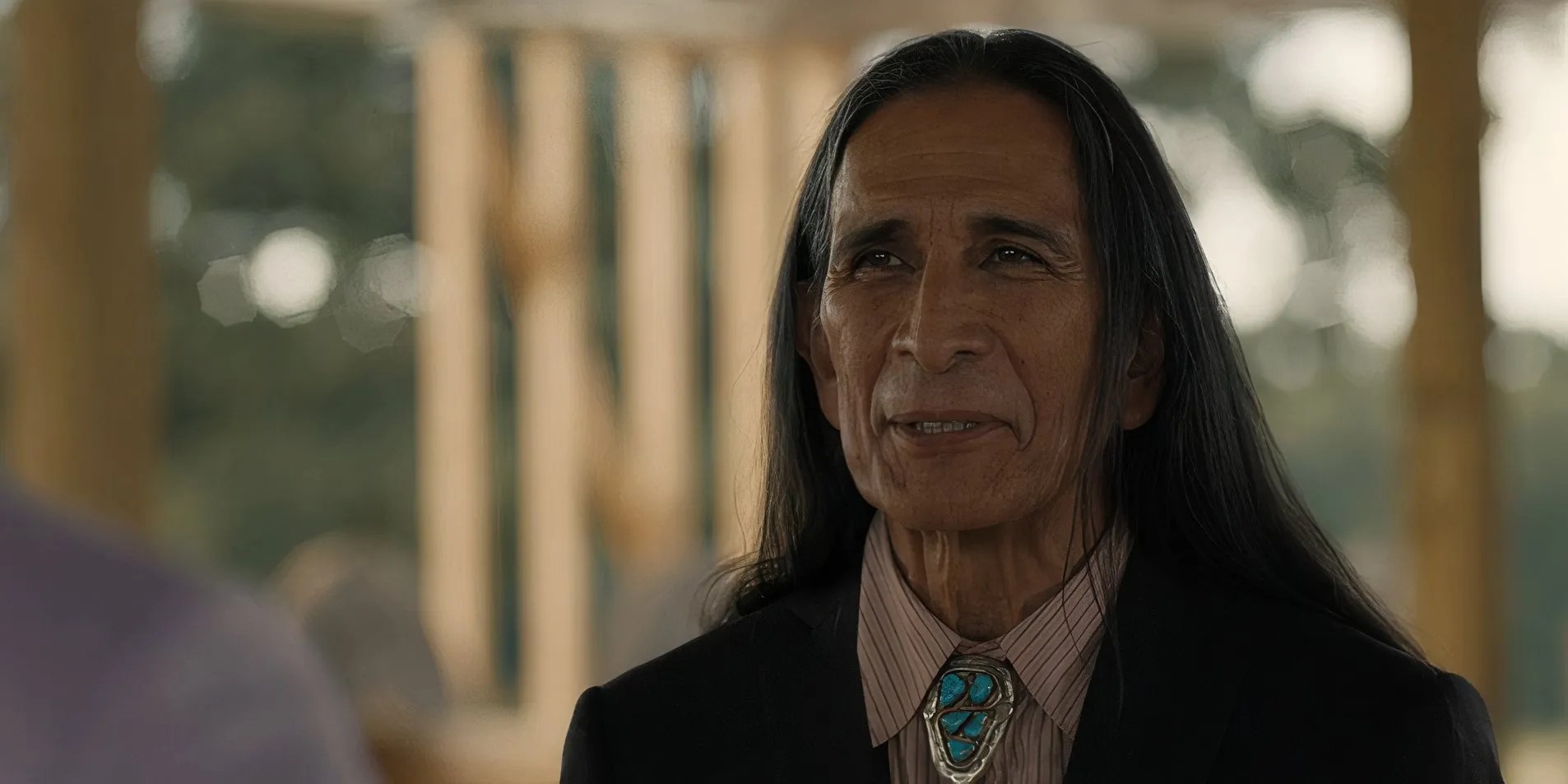 Tulsa King Season 2 Episode 4 Ending Explained Who Is Jackie Ming?