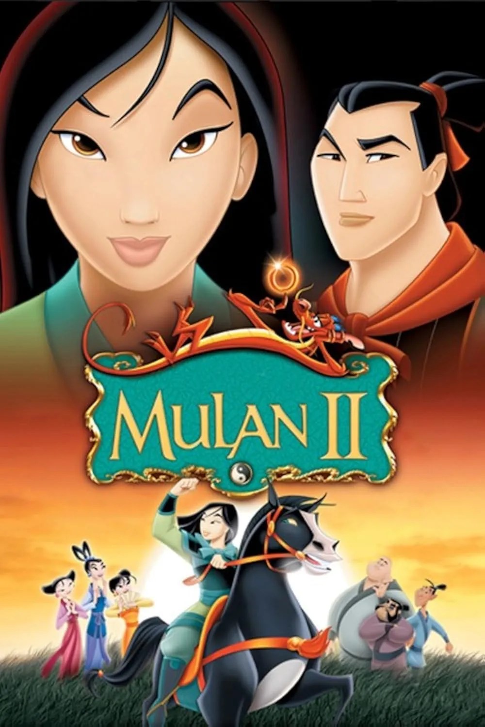 Mulan 2: Release Date Updates & Story Details
