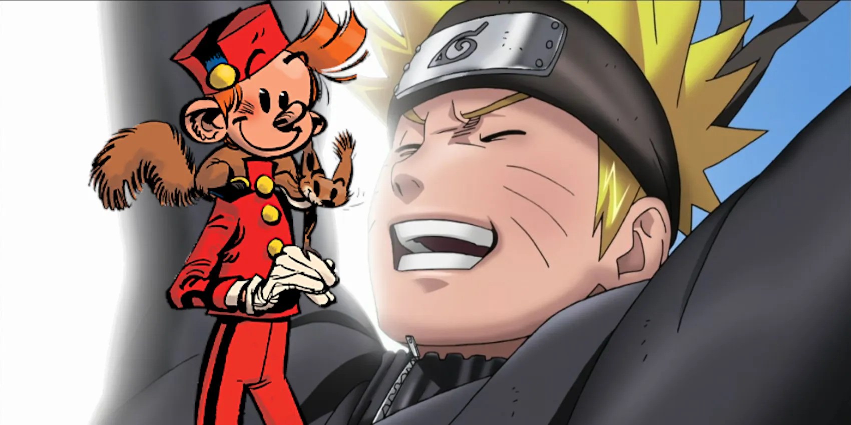 A Naruto Theme Park Is Officially on the Way for 2026, & It Could Be