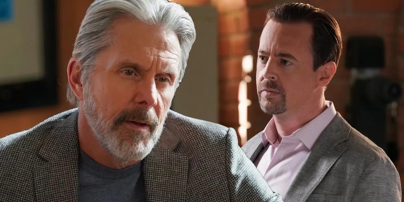 Confirmation, Cast, Story & Everything We Know Confirmation, Cast, Story & Everything We Know