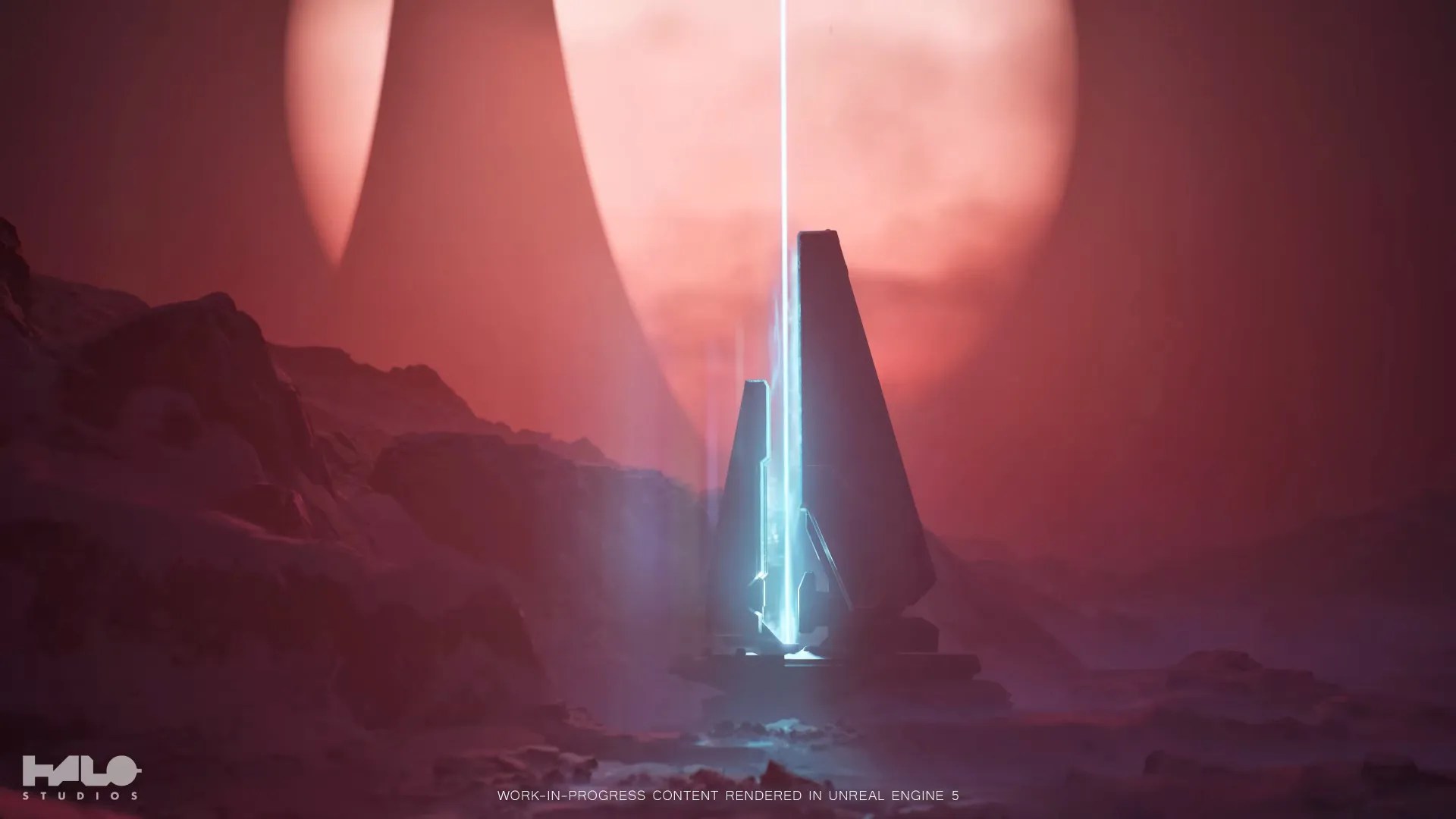 343 Studios Announces New Halo Title To Be Created Using Unreal Engine 5