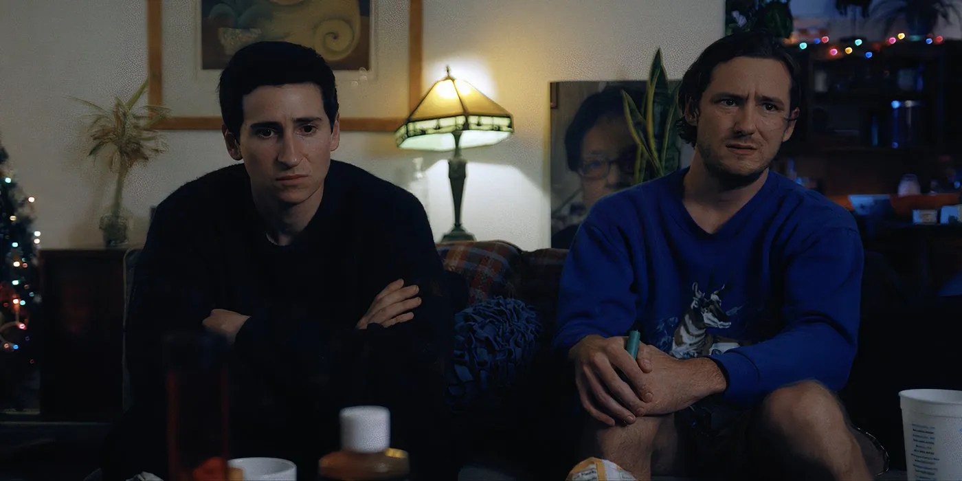 Lewis Pullman's 10 Best Movies & TV Shows, Ranked