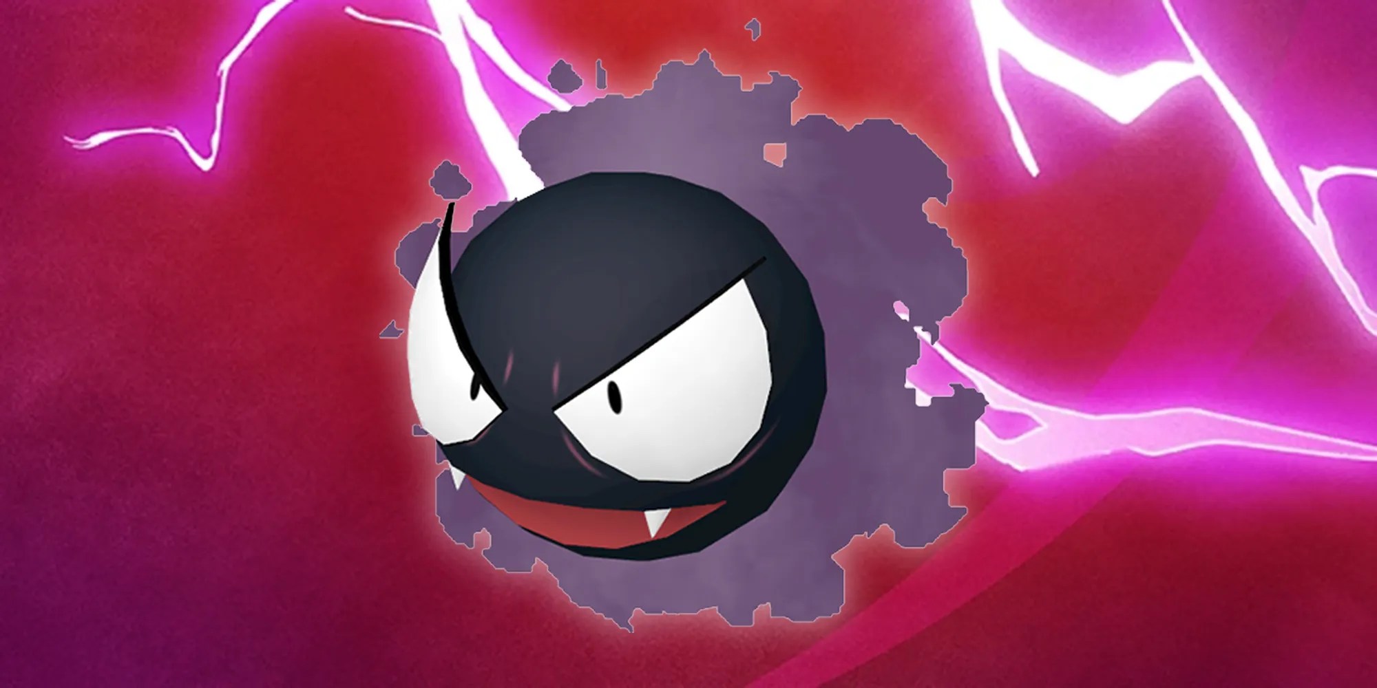 Pokémon GO Dynamax Gastly Weaknesses & Counters