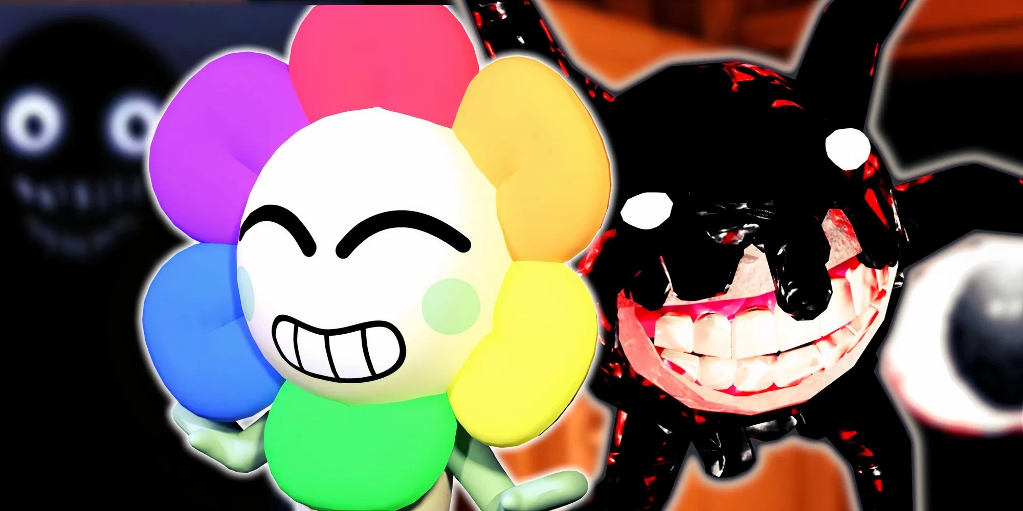 10 Best Roblox Horror Games Even NonRoblox Players Will Love