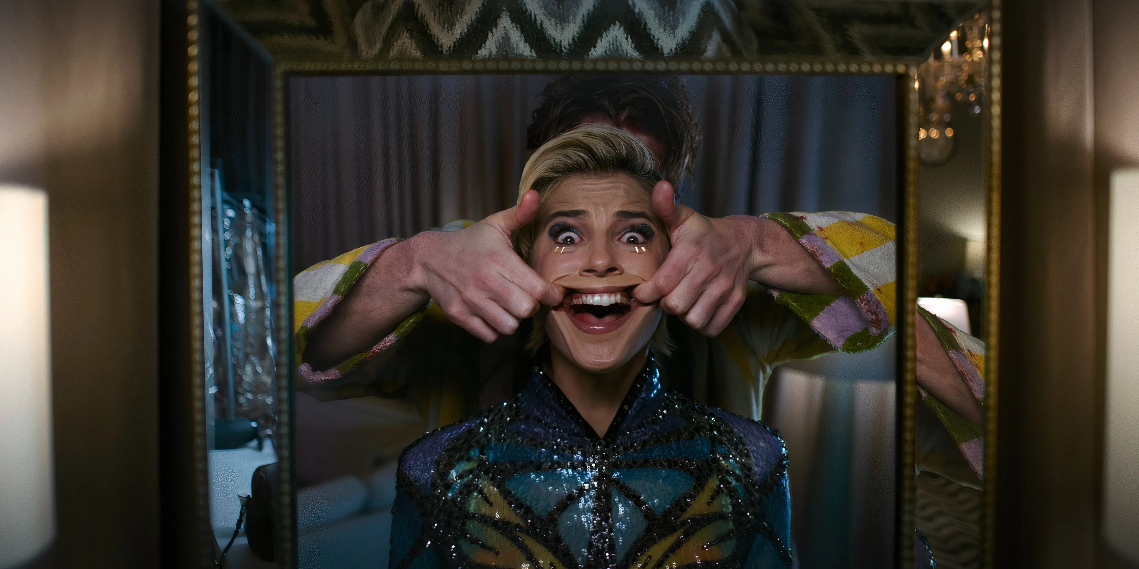 Smile 2 Ending Explained What The Big Twist Means(04)