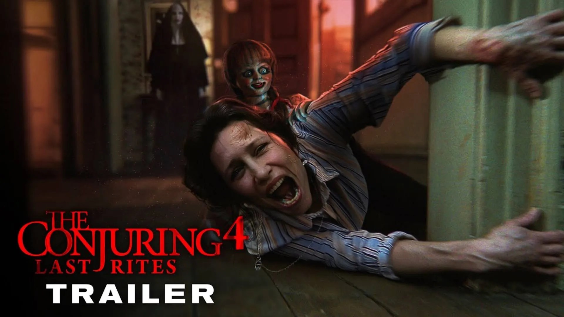 The Conjuring Last Rites Summary, Latest News, Trailer, Cast, Where to