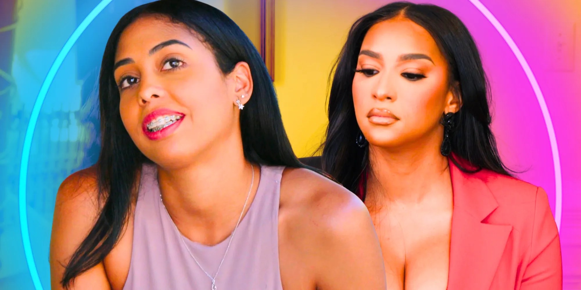 The Family Chantel Is Nicole Jimeno's Extreme Weight Loss Makeover A(03)