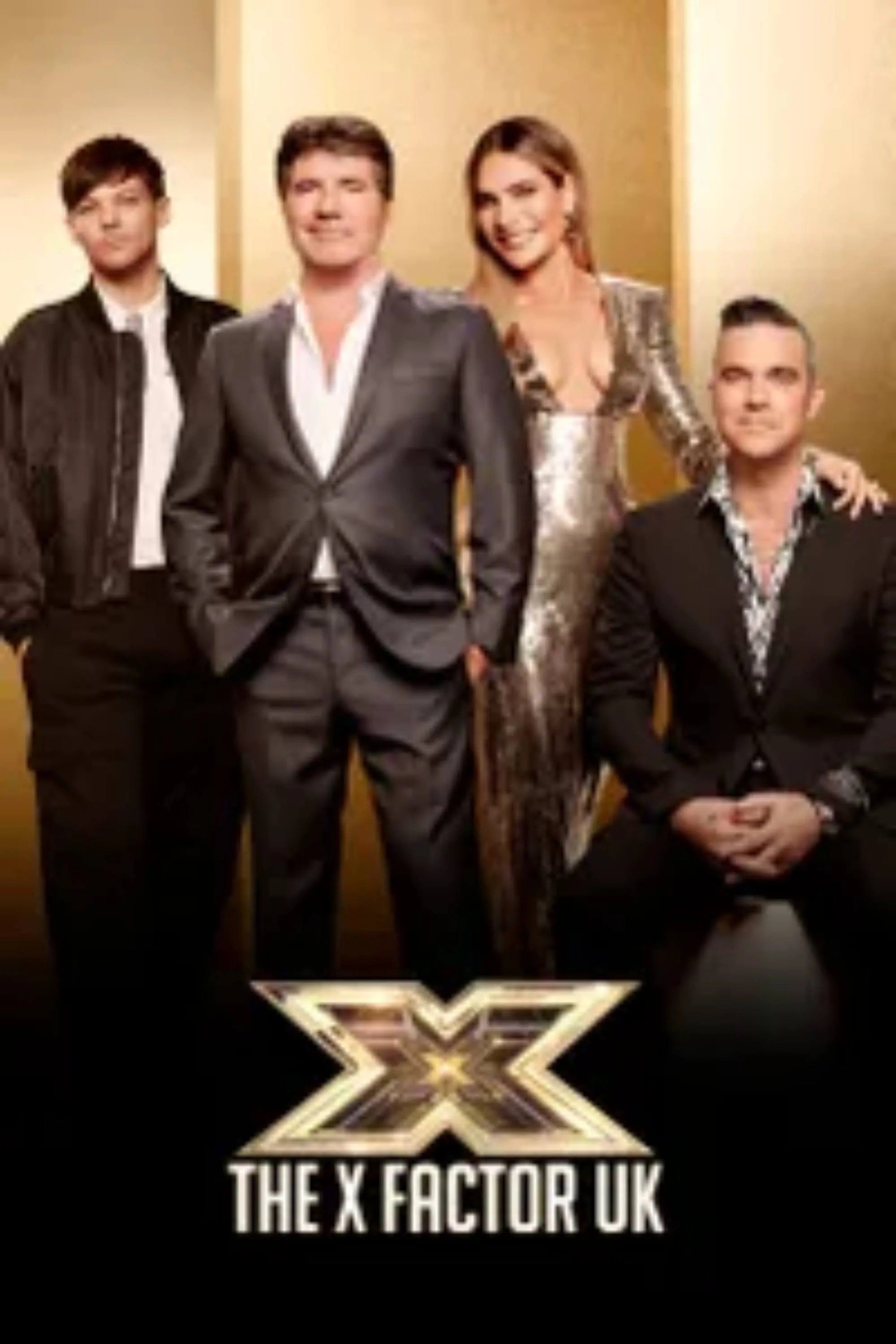 The X Factor UK Summary, Latest News, Trailer, Season List, Cast, Where