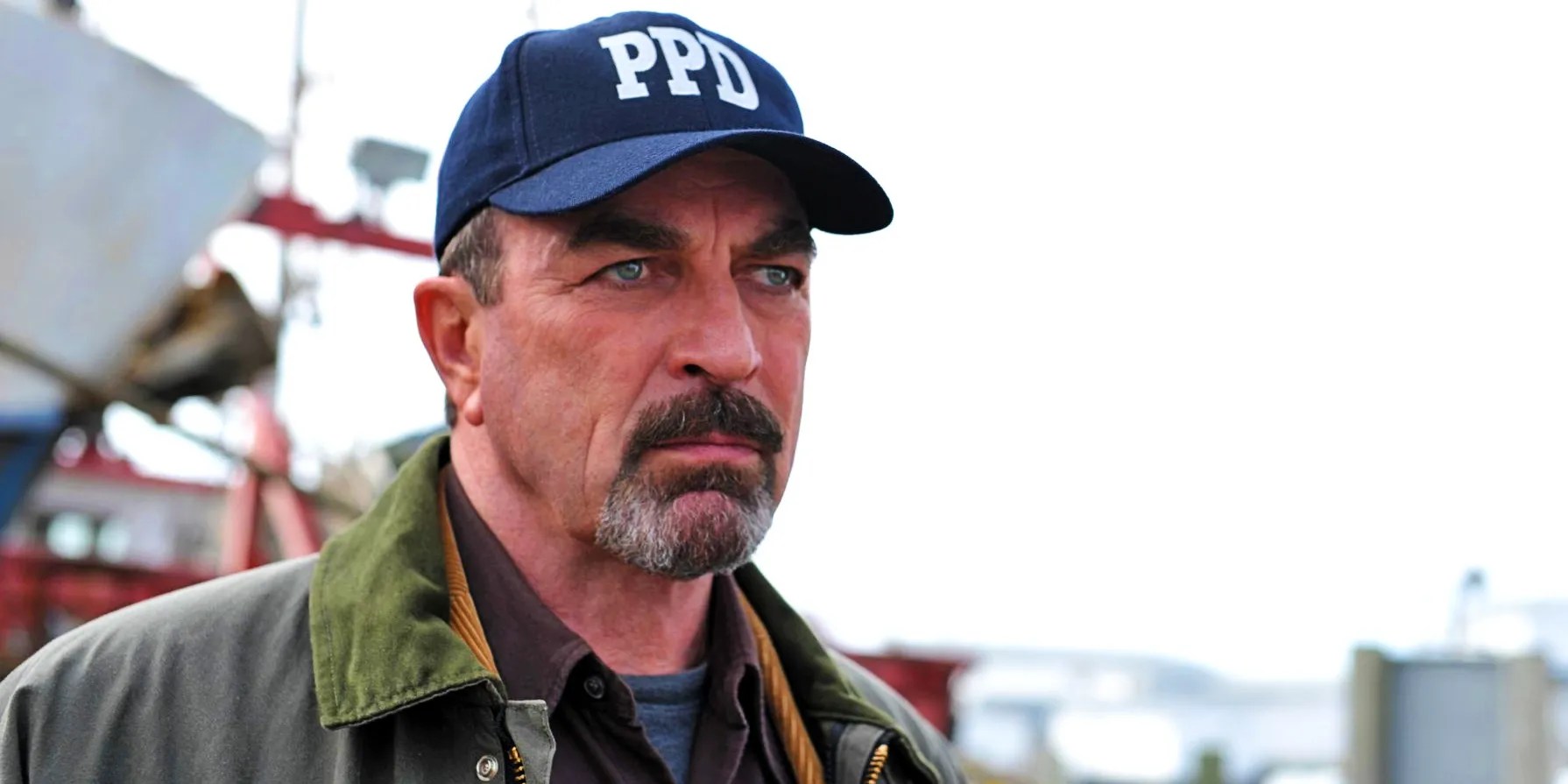 Tom Selleck Et Jesse Stone Tom Selleck Wants To Return To One Of His
