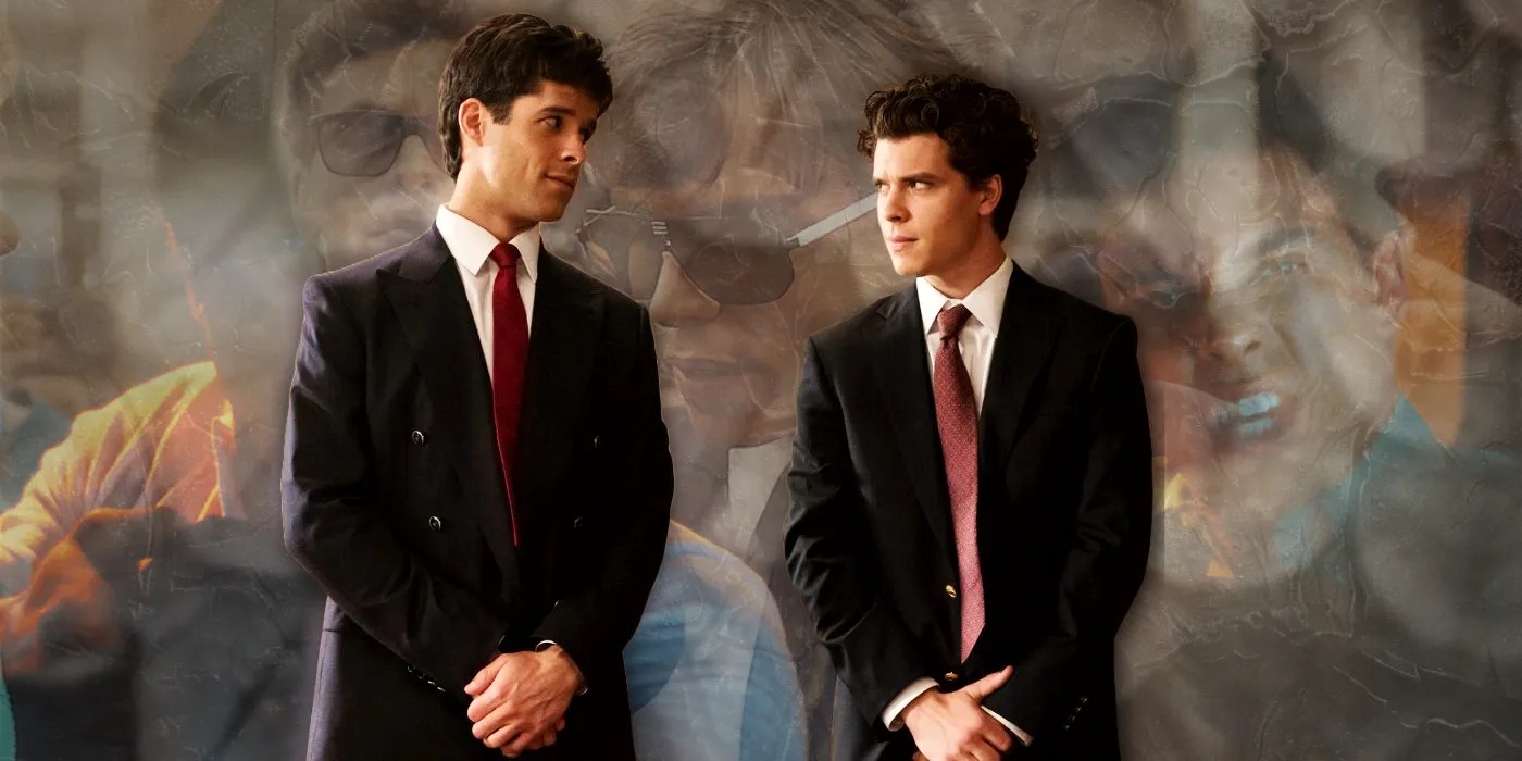 Law & Order Did The Menendez Brothers' Story Better Than Netflix, 7