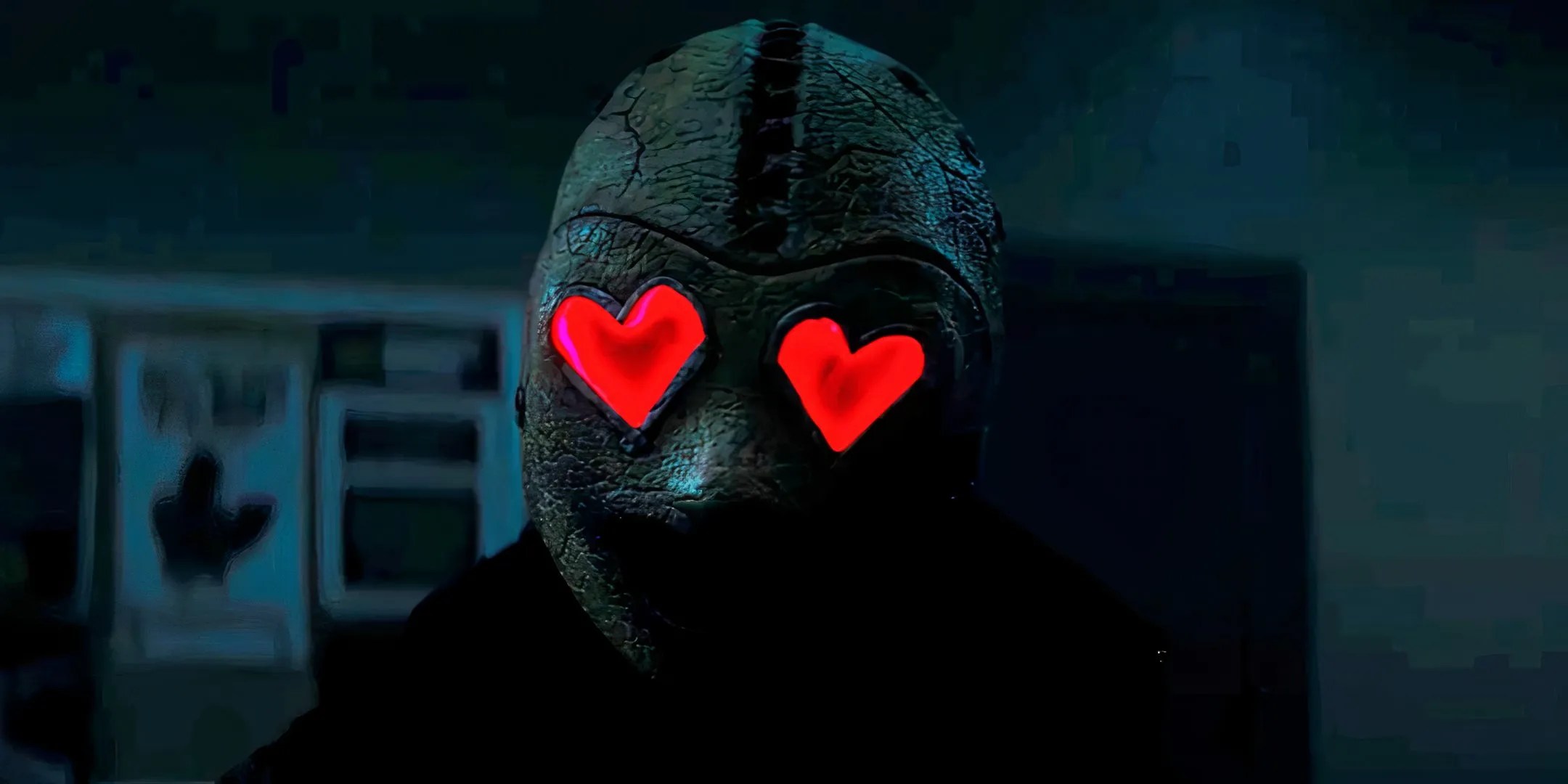 Heart Eyes Trailer Reveals Gory Valentine's Day Slasher Starring Scream