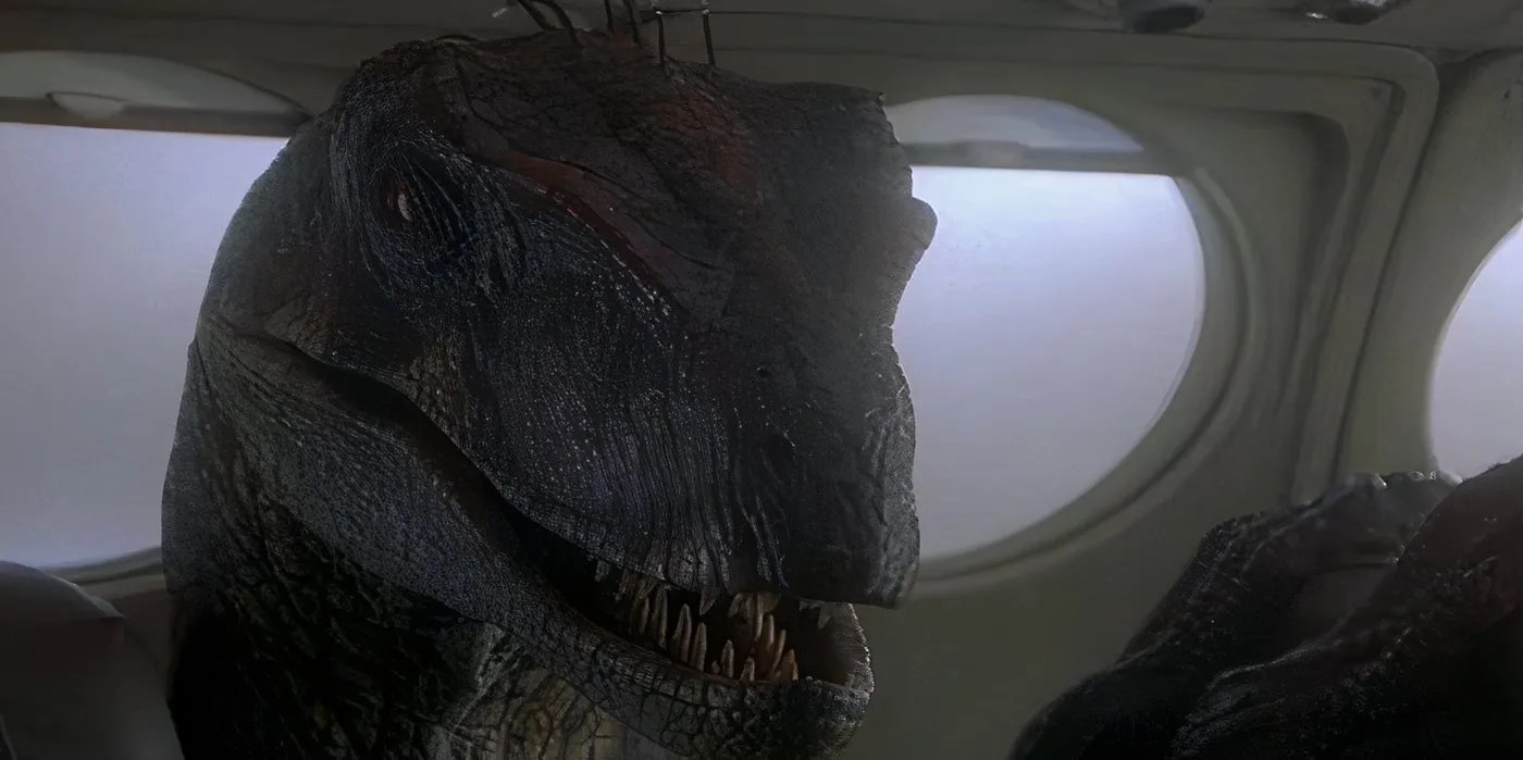 This Jurassic Park Sequel Is the Most Entertaining and Rewatchable