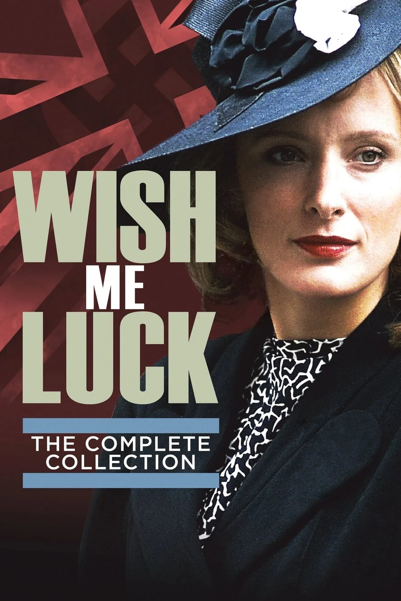 Wish Me Luck (1988) Summary, Trailer, Cast, and More