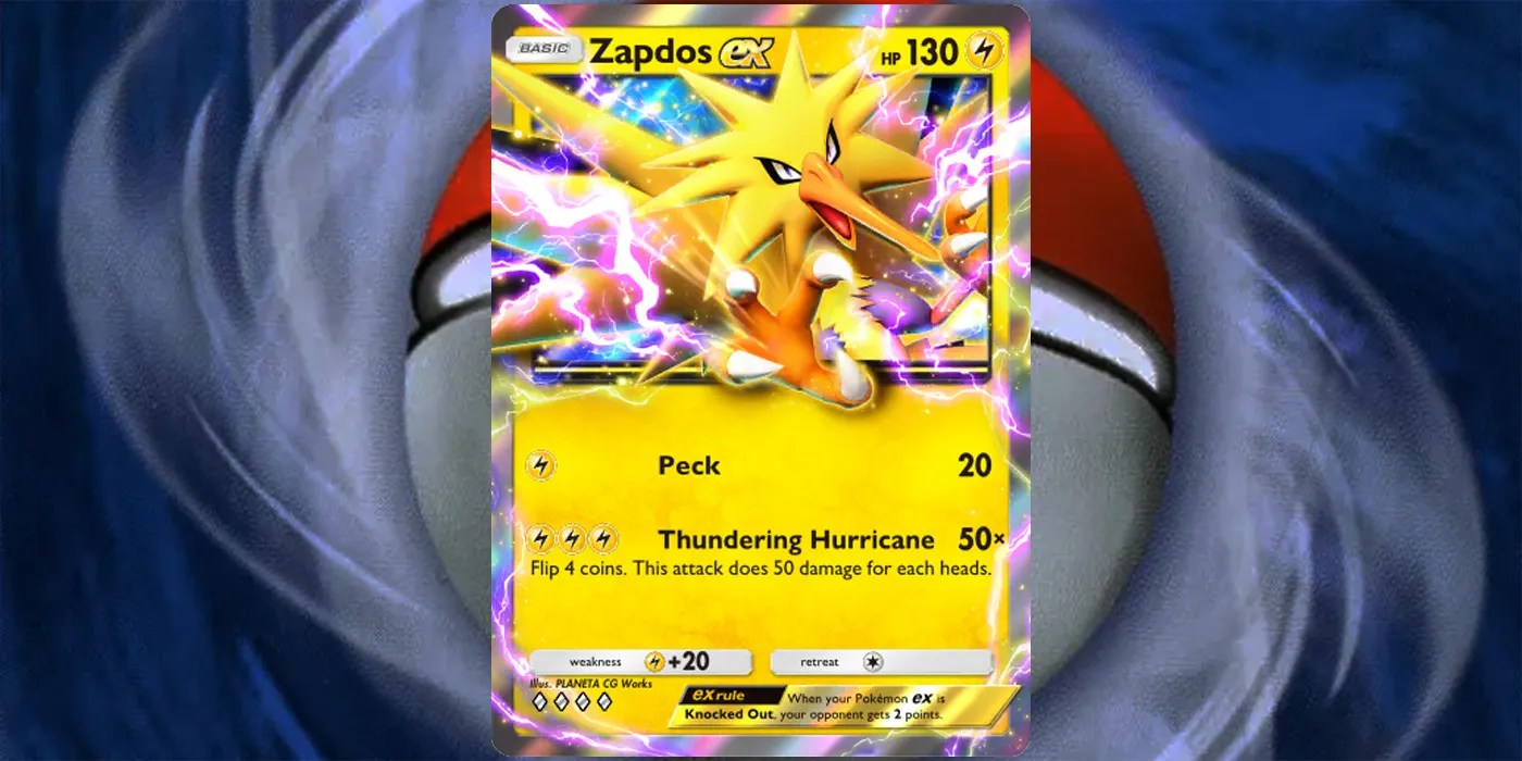 Pokémon TCG Pocket Top 10 Cards To Build Your Deck Around