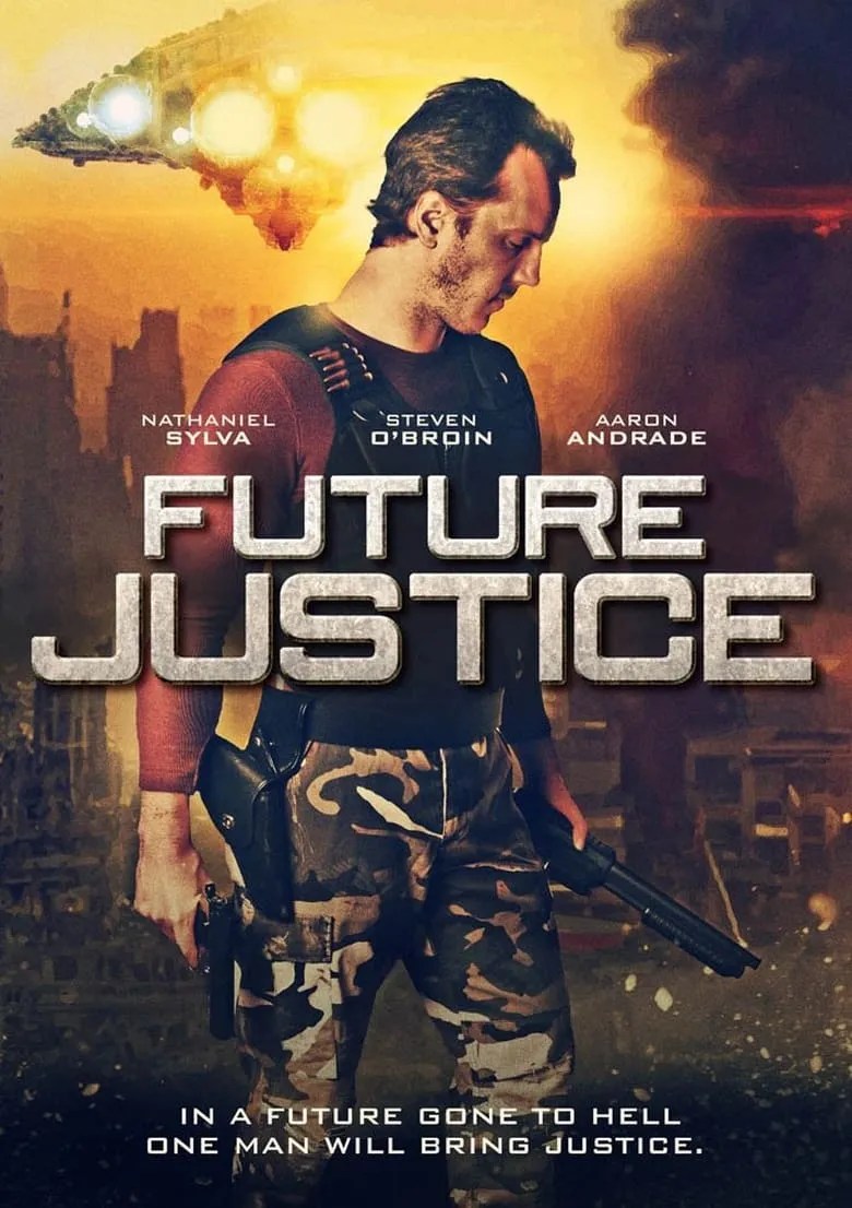 Future Justice Summary, Latest News, Trailer, Cast, Where to Watch and More