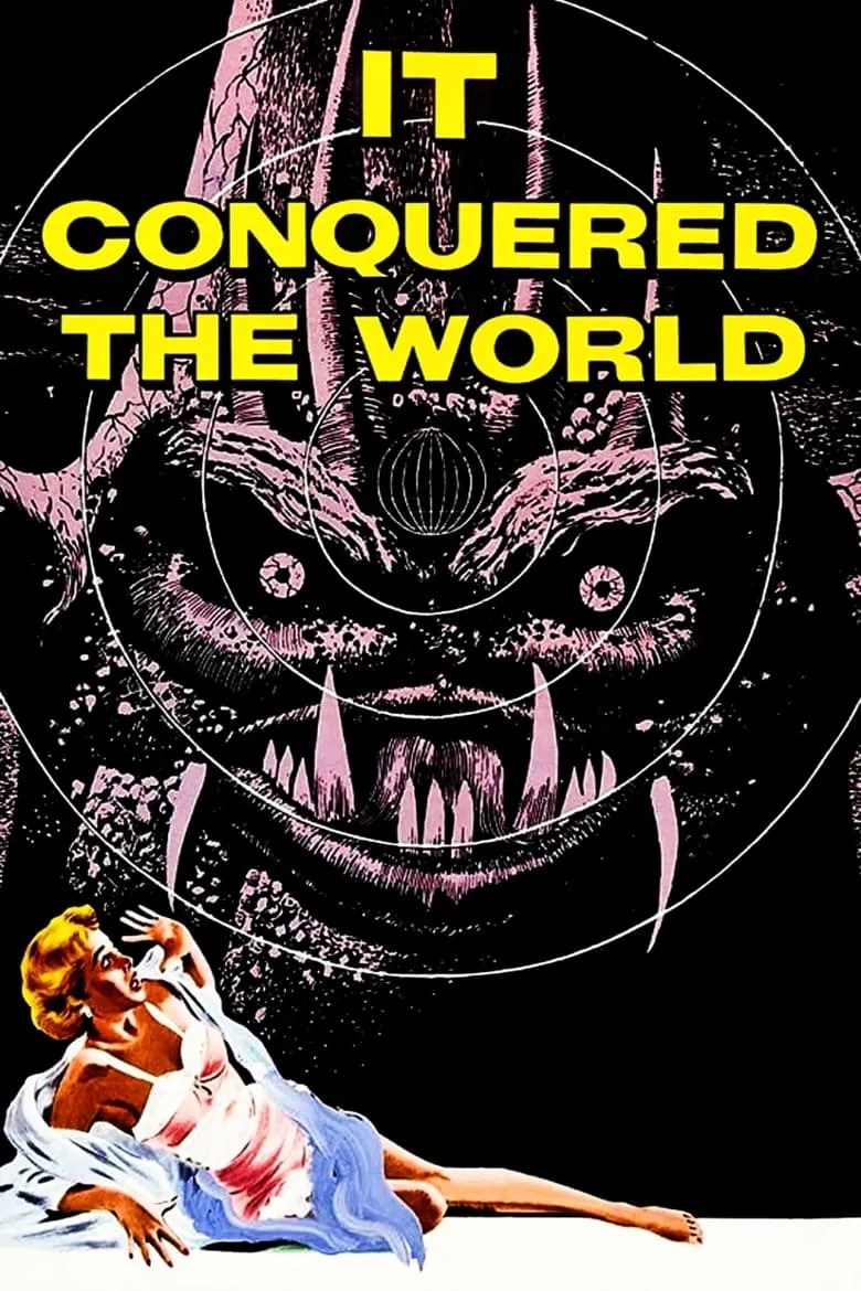 It Conquered the World Summary, Latest News, Trailer, Cast, Where to