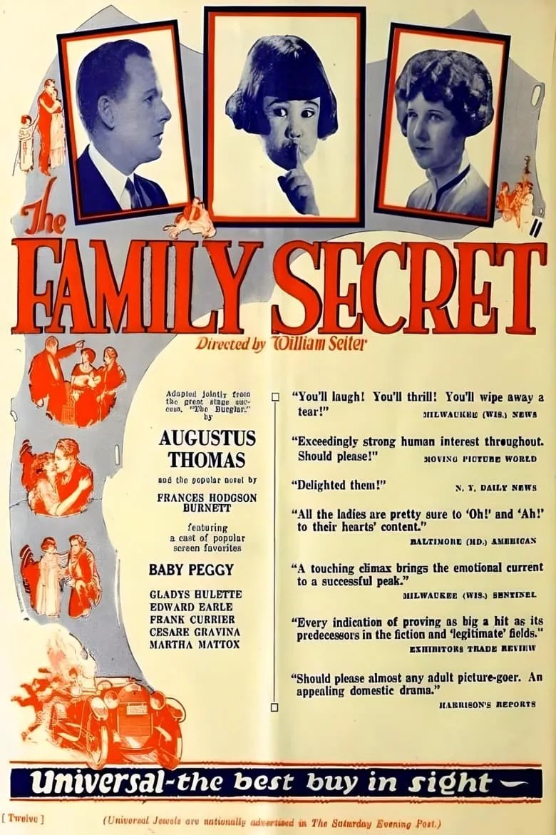The Family Secret Summary, Latest News, Trailer, Cast, Where to Watch