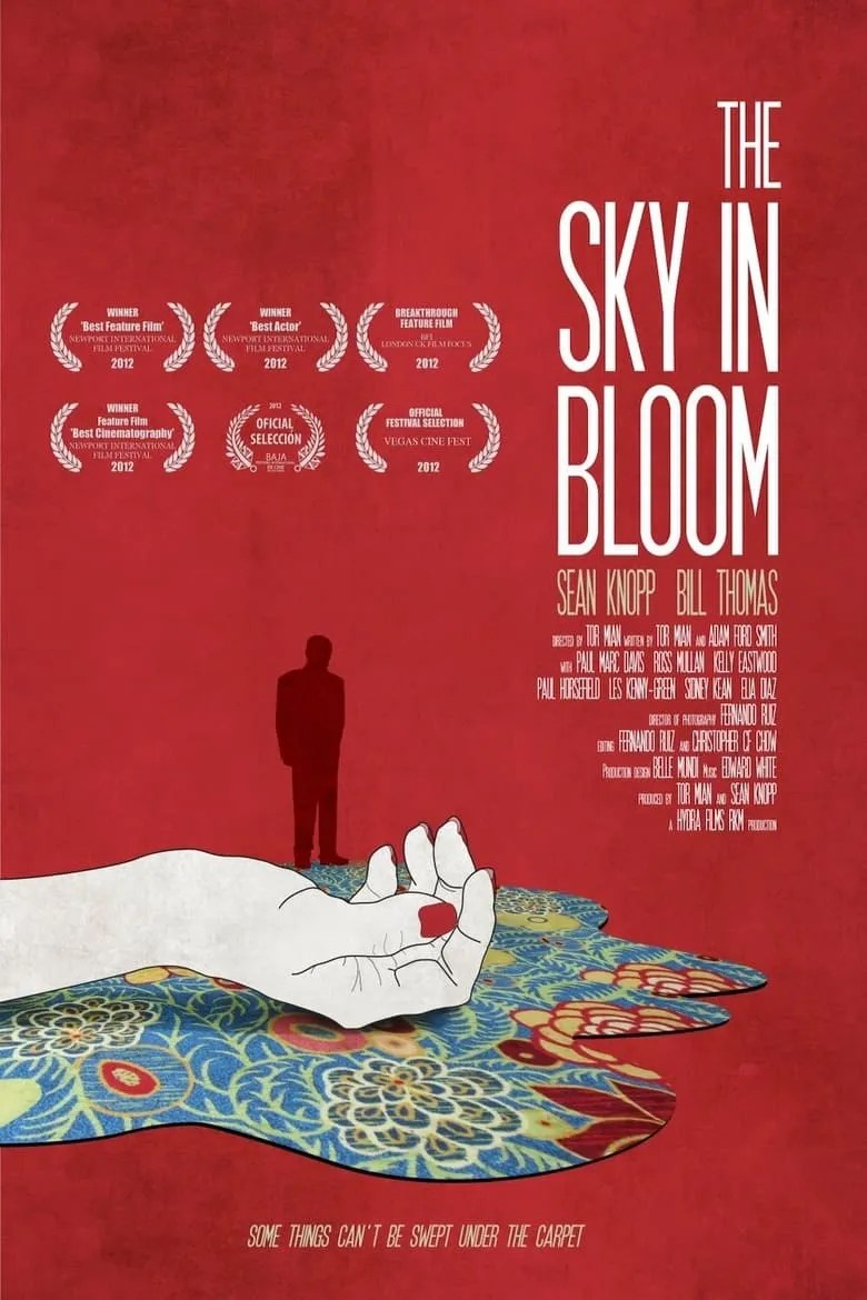 The Sky in Bloom Summary, Latest News, Trailer, Cast, Where to Watch