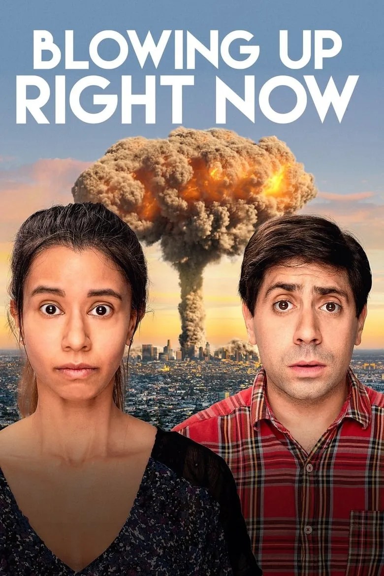 Blowing Up Right Now Summary, Latest News, Trailer, Cast, Where to