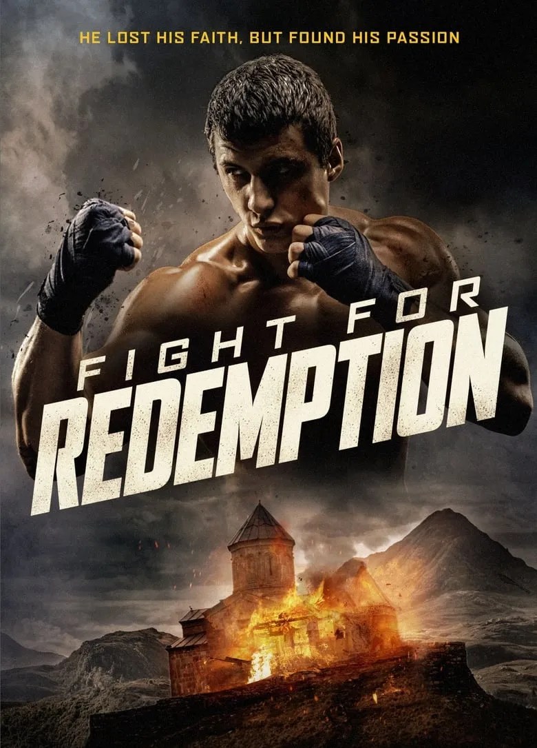 Fight for Redemption Summary, Latest News, Trailer, Cast, Where to