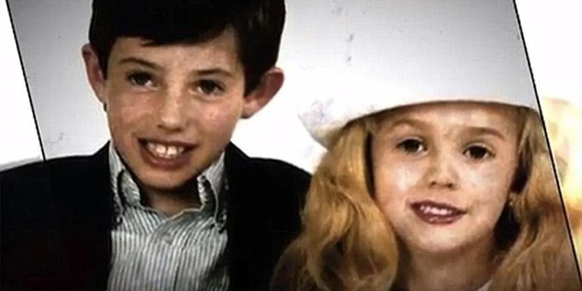 What Happened To JonBenét Ramsey's Brother, Burke