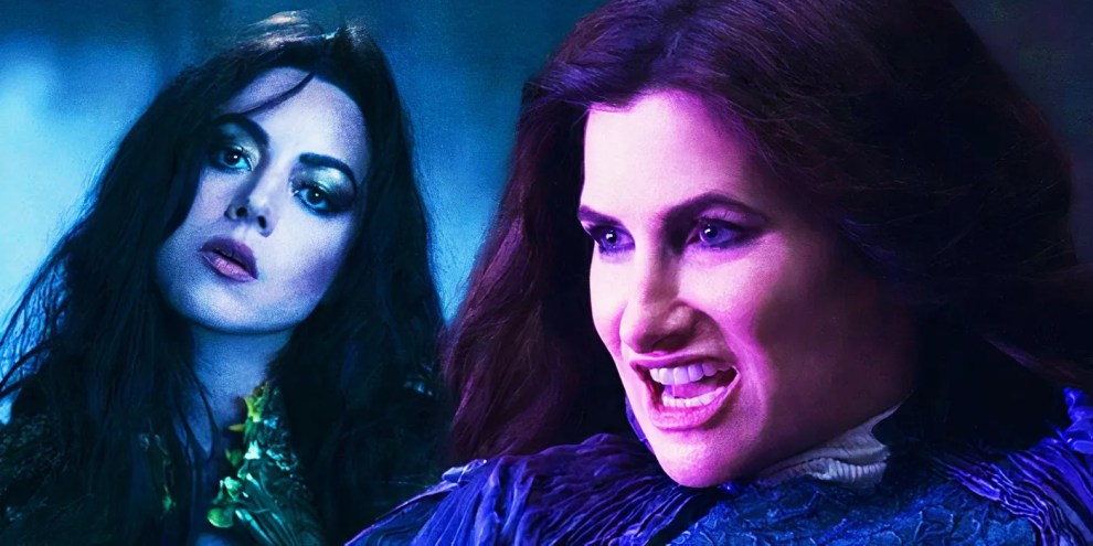 Agatha All Along’s Ending Just Totally Changed How You Look At 2 MCU Deaths