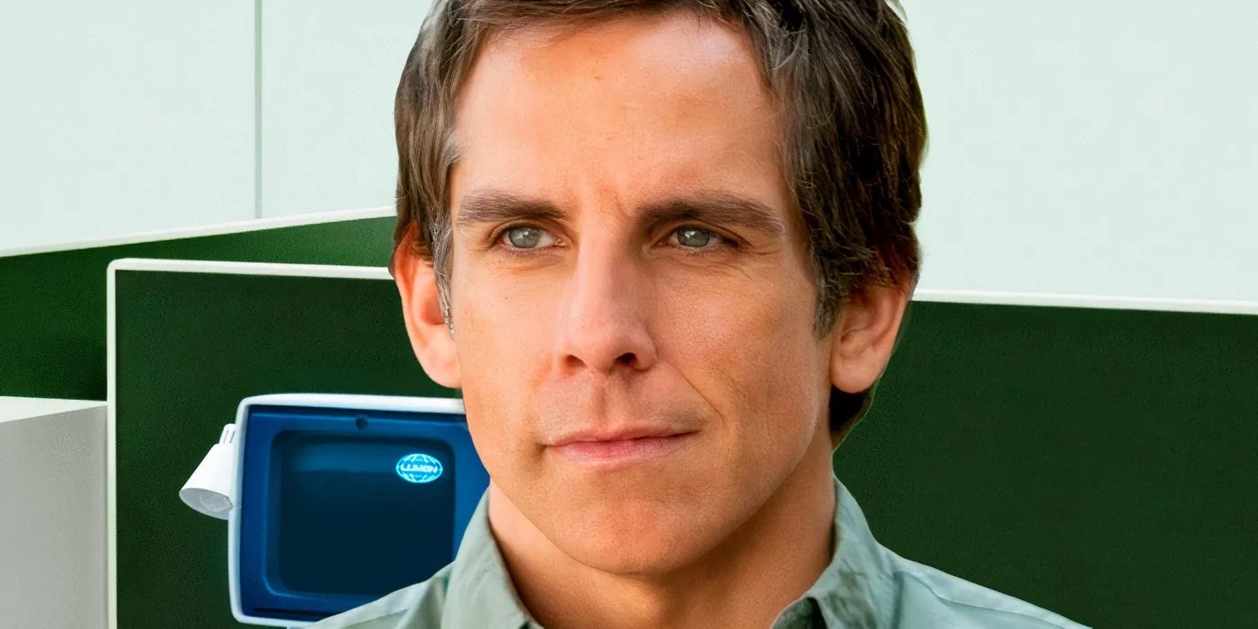 You'll Never Guess The Five Music Videos Actor & Director Ben Stiller
