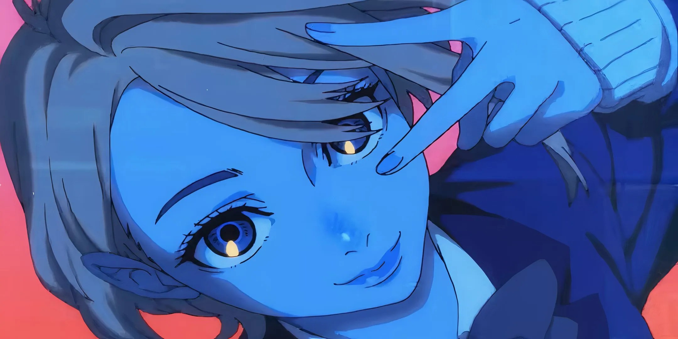 Dandadan Turns Momo Into Anime's New 'It Girl' With a Rival's