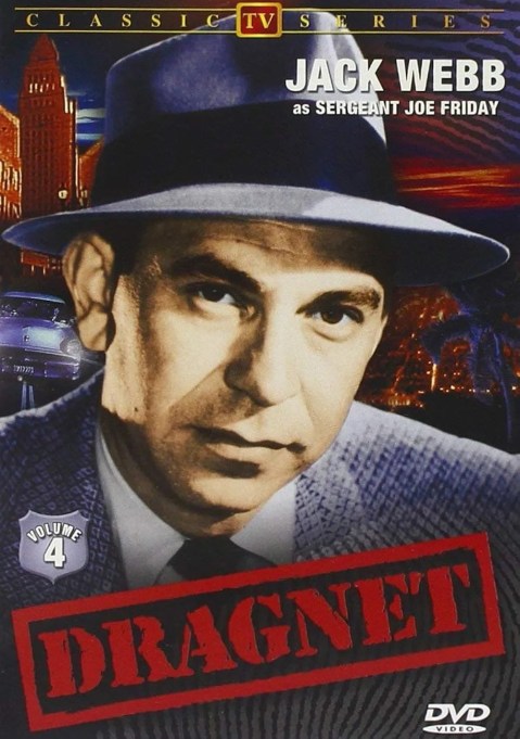 dragnet