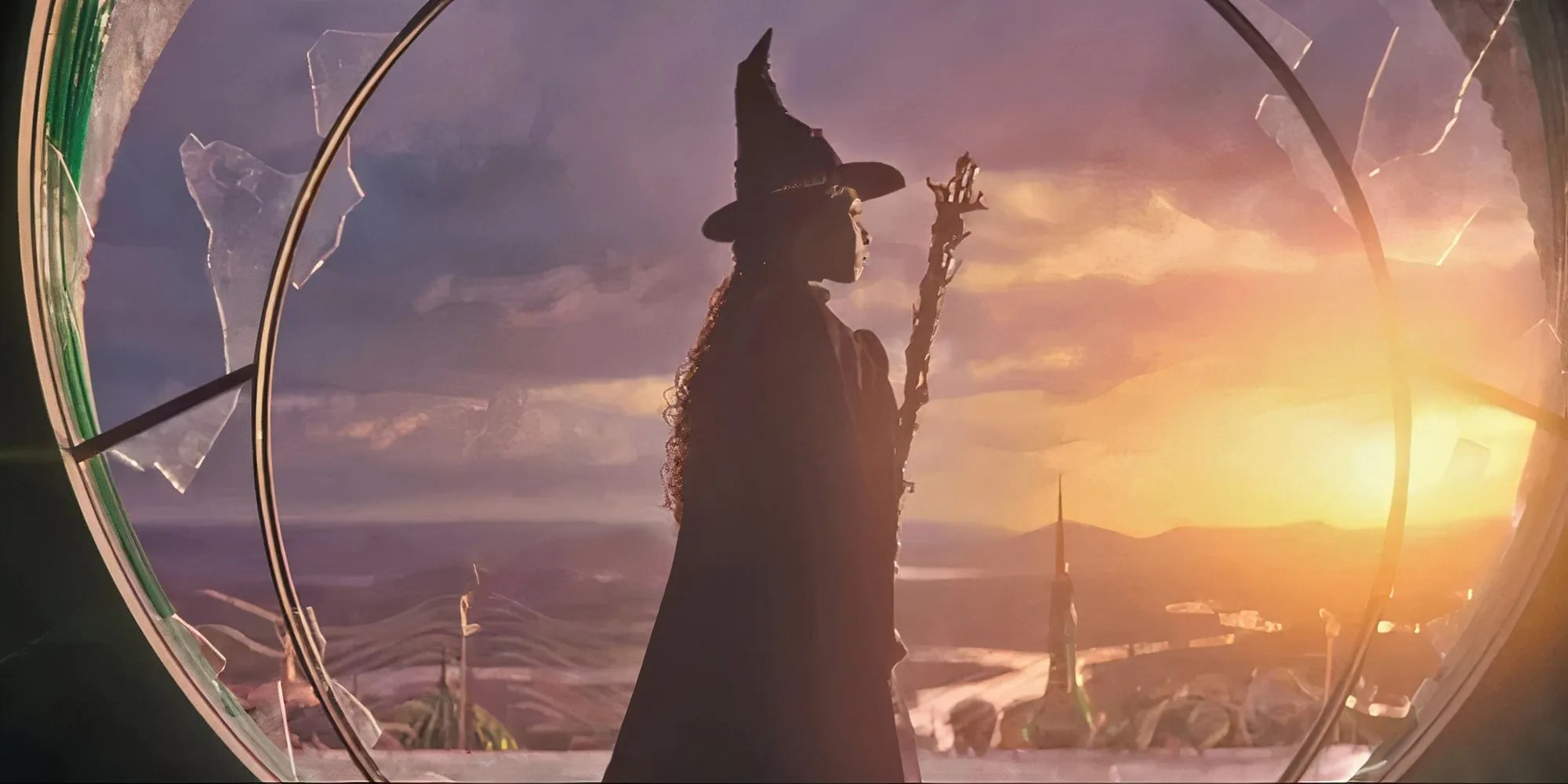 Wicked Director Hints That THIS Secret Broadway Musical Song Will