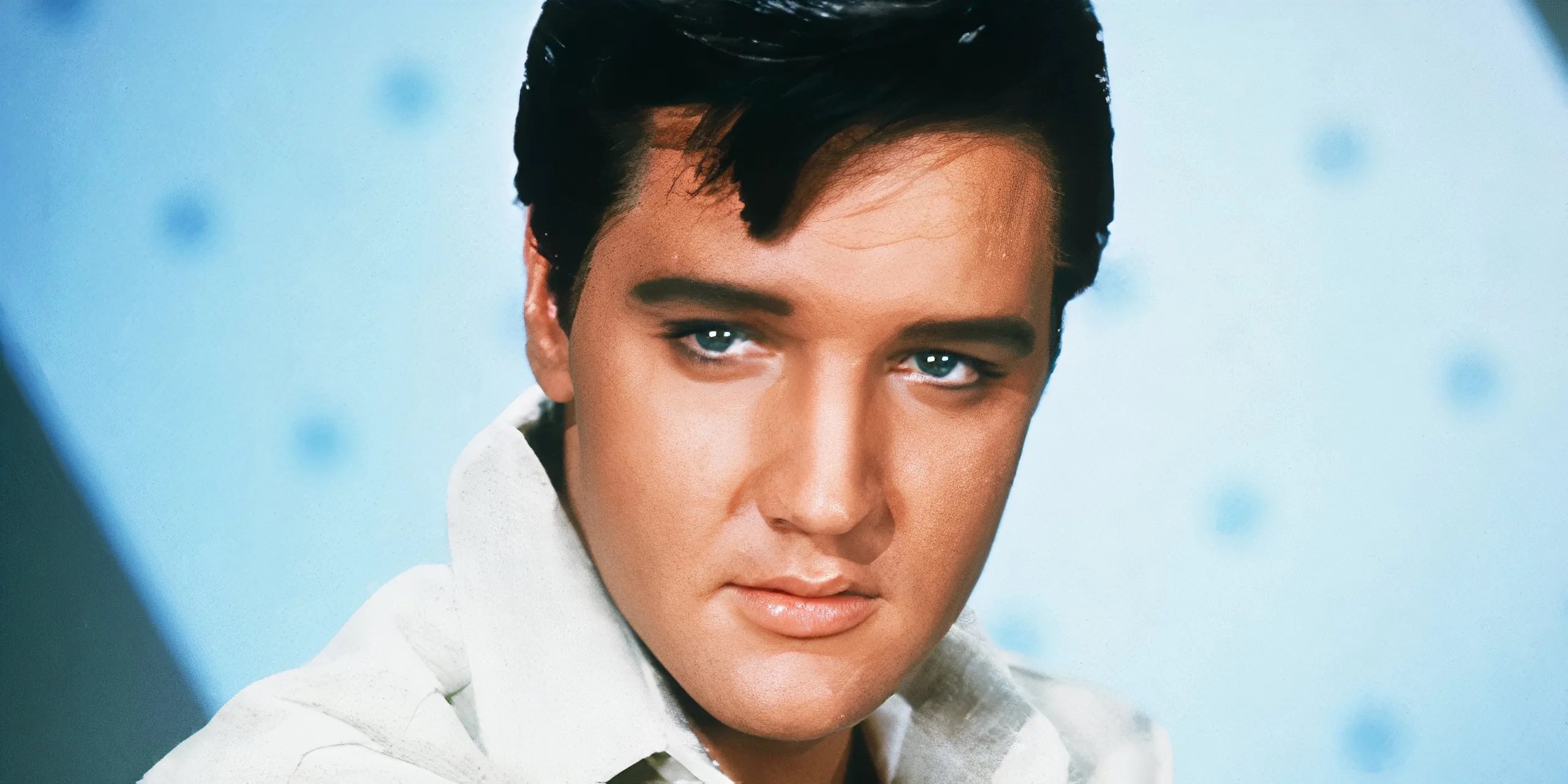 Every Song Elvis Presley Performed In The 1968 Comeback Special