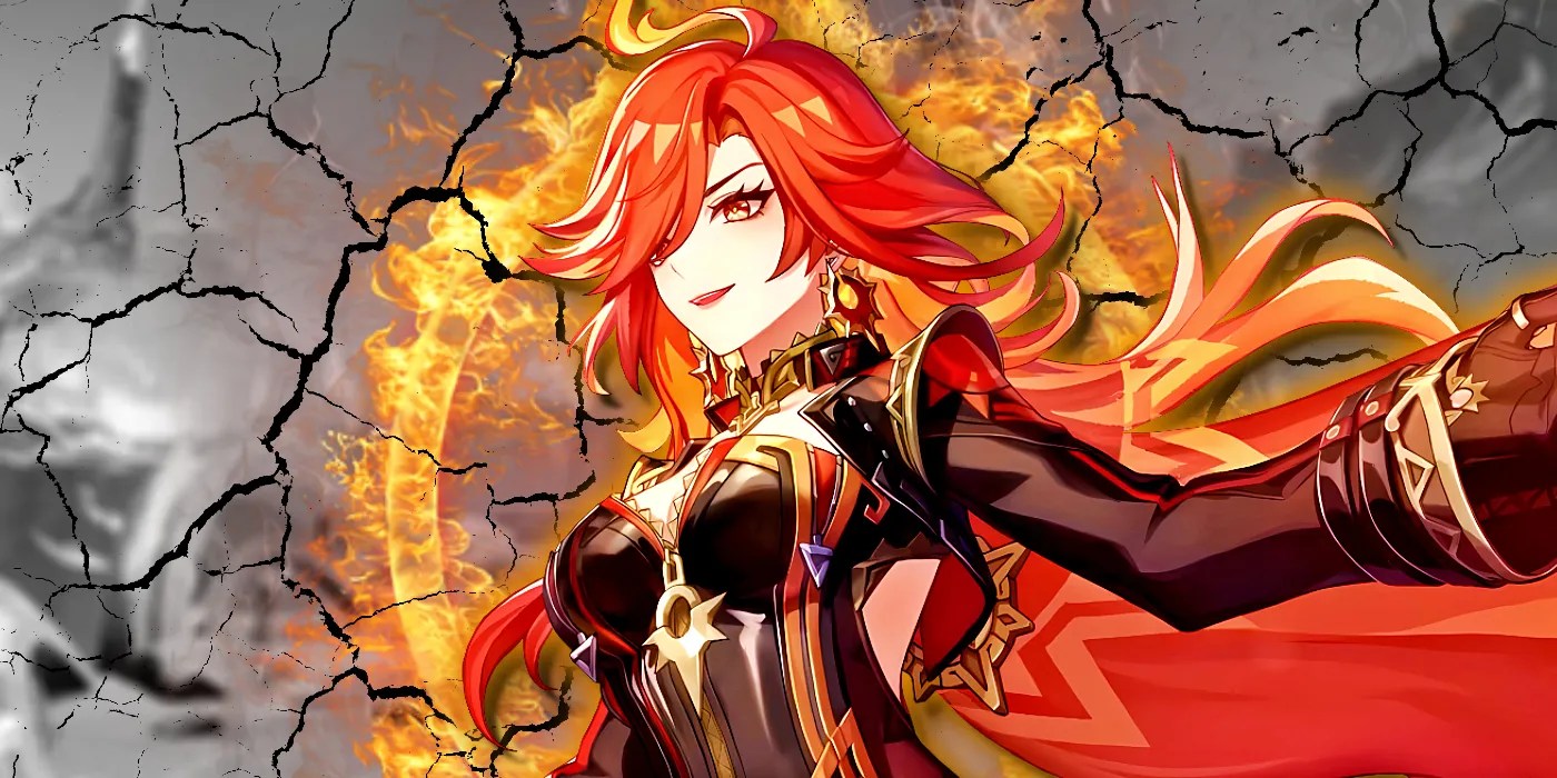 Genshin Impact 5.2 Leaks Ororon's Exclusive Ability May Be Hinting At