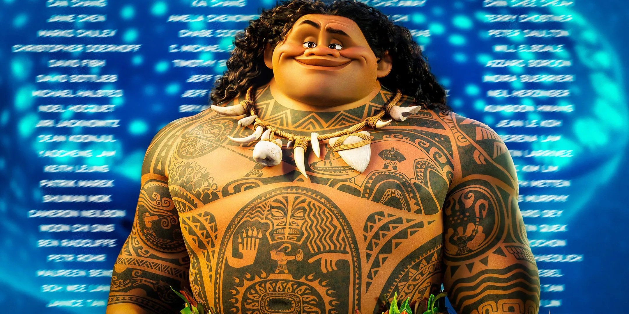 Moana 2's 386 Million Opening Every Box Office Record, Animated