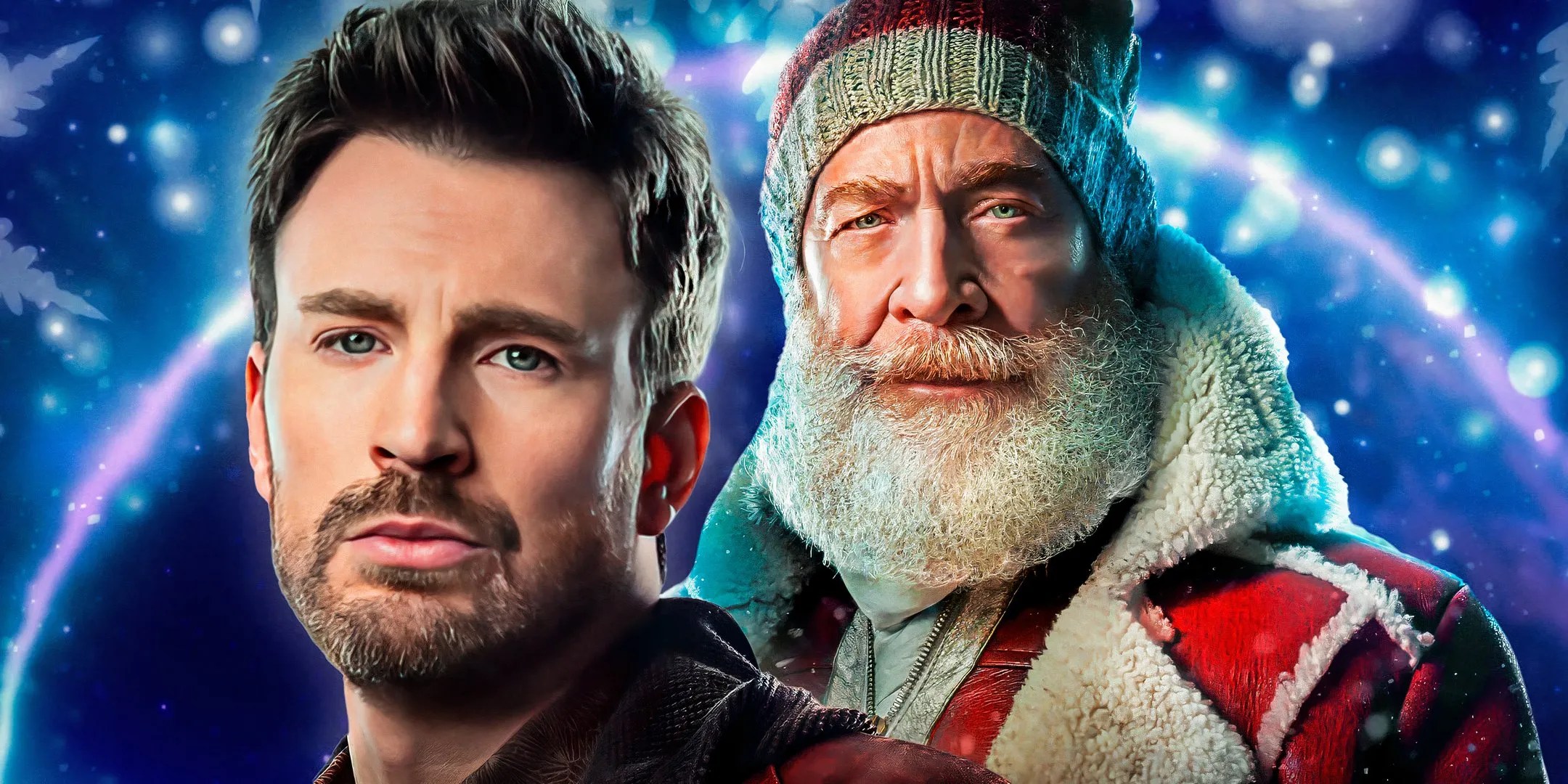 Where To Watch Red One Showtimes & Streaming Status