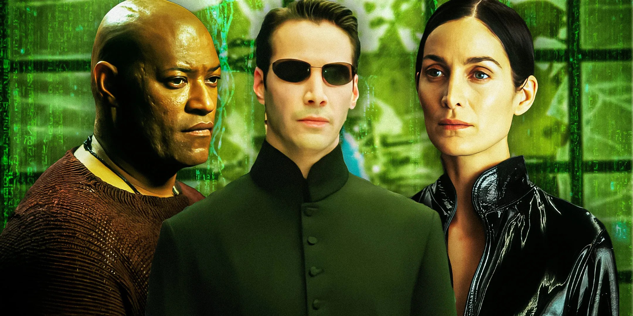 What Is The Full Story Of The Matrix Thewatchclub