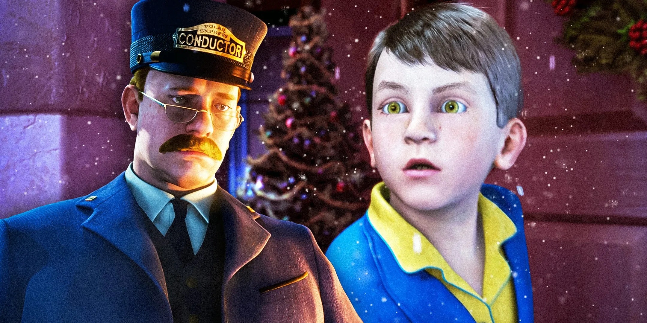 The Polar Express Held A Shocking Box Office Record For 5 Years That(04)