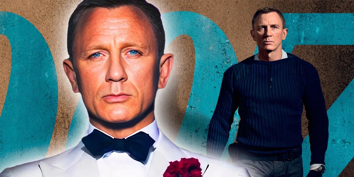 James Bond 26's Casting Conditions Show Just How Hard Finding The Next
