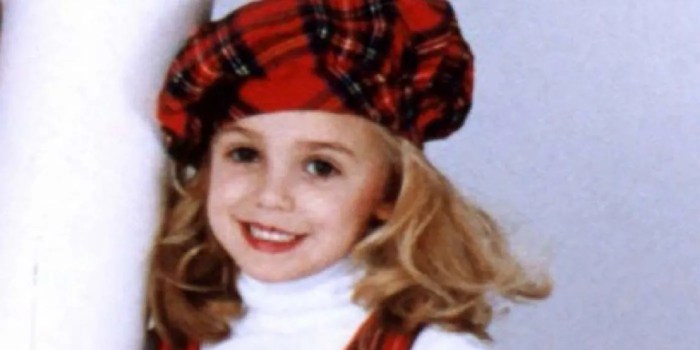 Watch the jonbenet ramsey - asrposstellar Jonbenet's autopsy