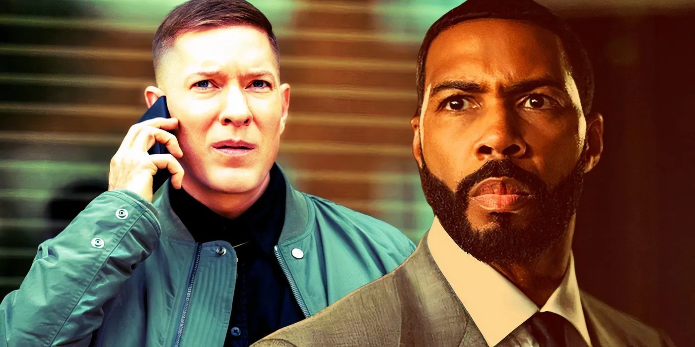 All 4 Power Shows, Ranked From Worst To Best