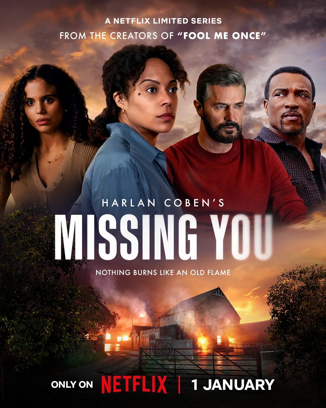 Missing You's 8 Biggest Plot Holes & Headscratchers(04)