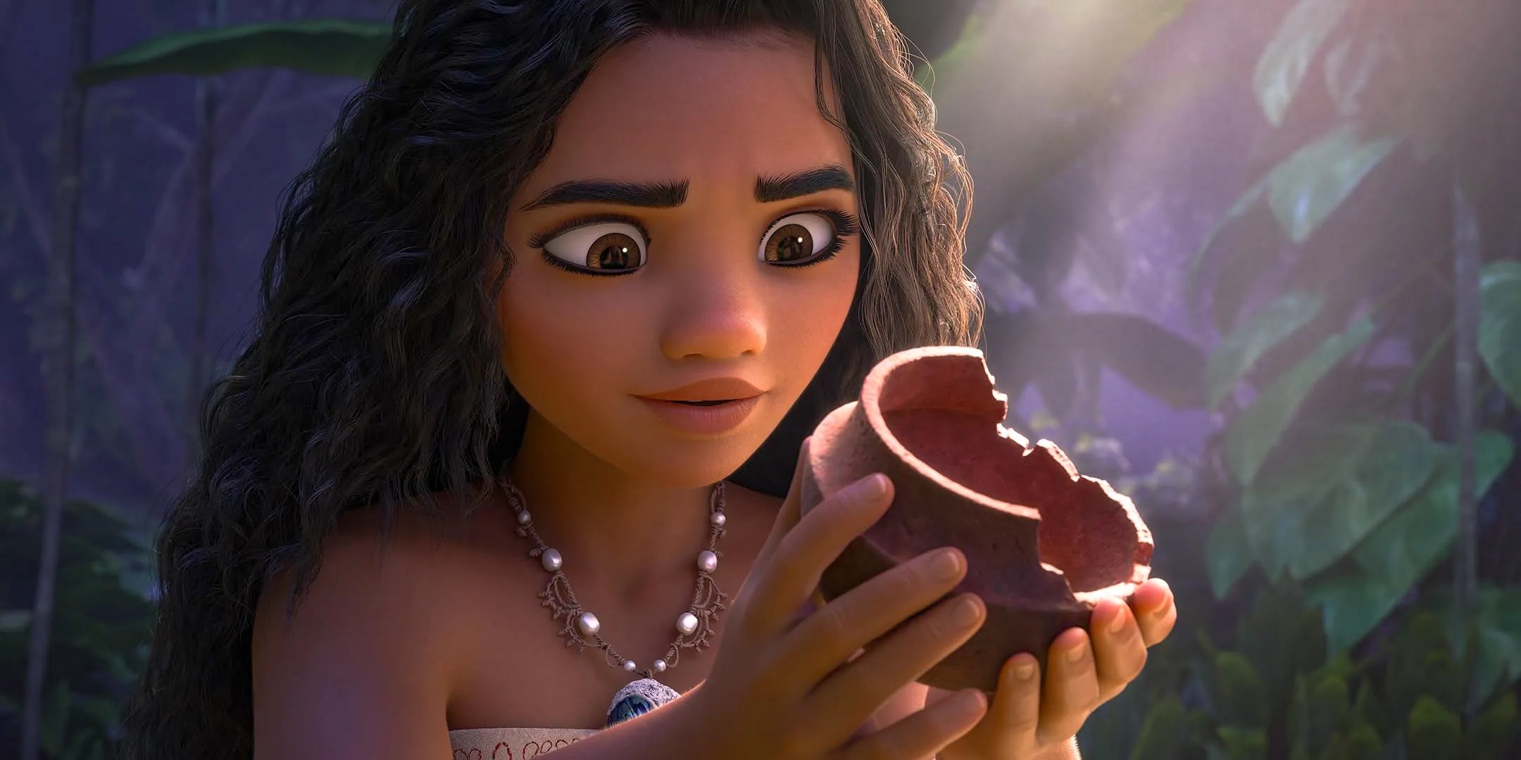 Moana 2 Perfectly Displays This Character's Growth Since The First Movie