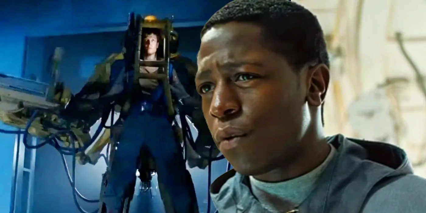 'Get Away From Her' The Story Behind Alien Romulus' Big Ripley Reference(03)