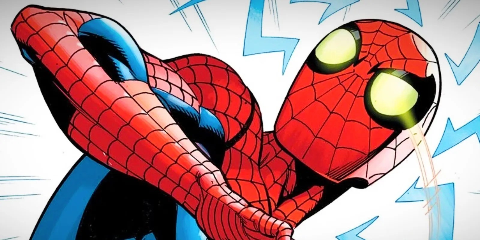 SpiderMan Just Discovered A Major Secret Flaw in His SpideySense
