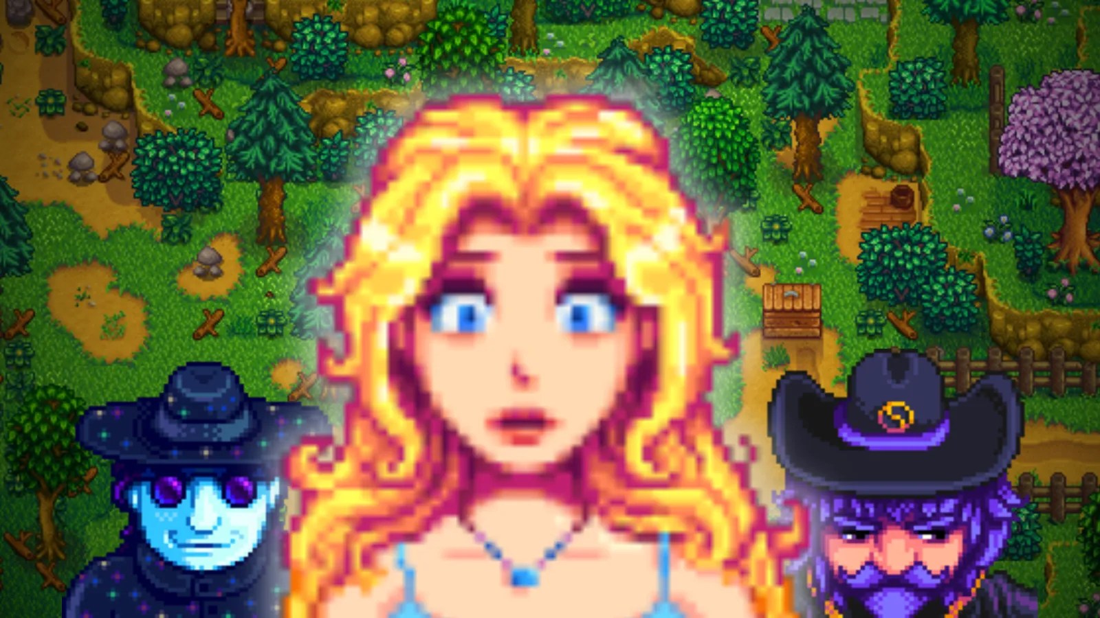 "I Didn’t Even Know That Was Possible" Unlucky Stardew Valley Player