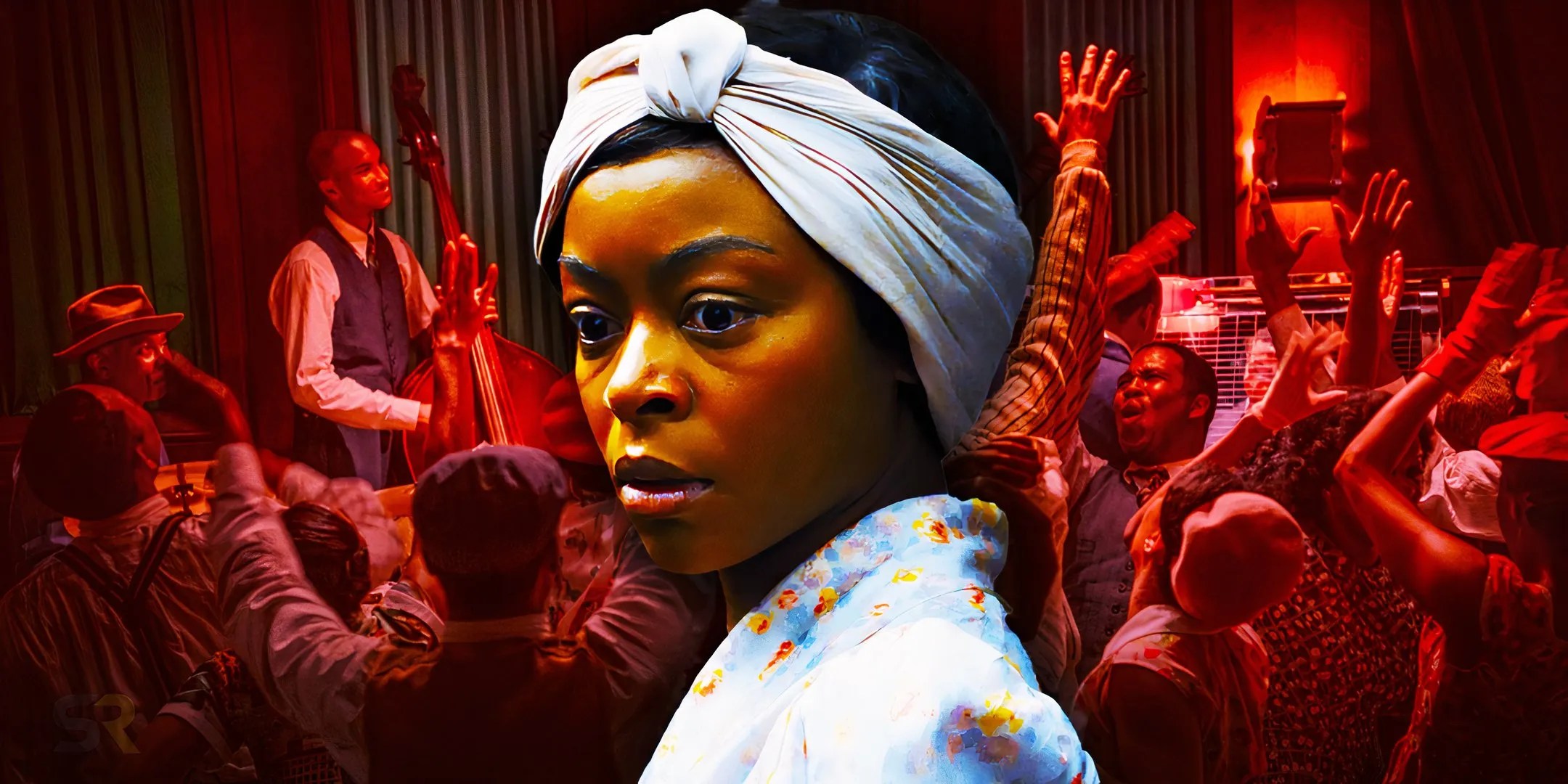 The Piano Lesson Ending Explained How Boy Willie & Berniece Fight