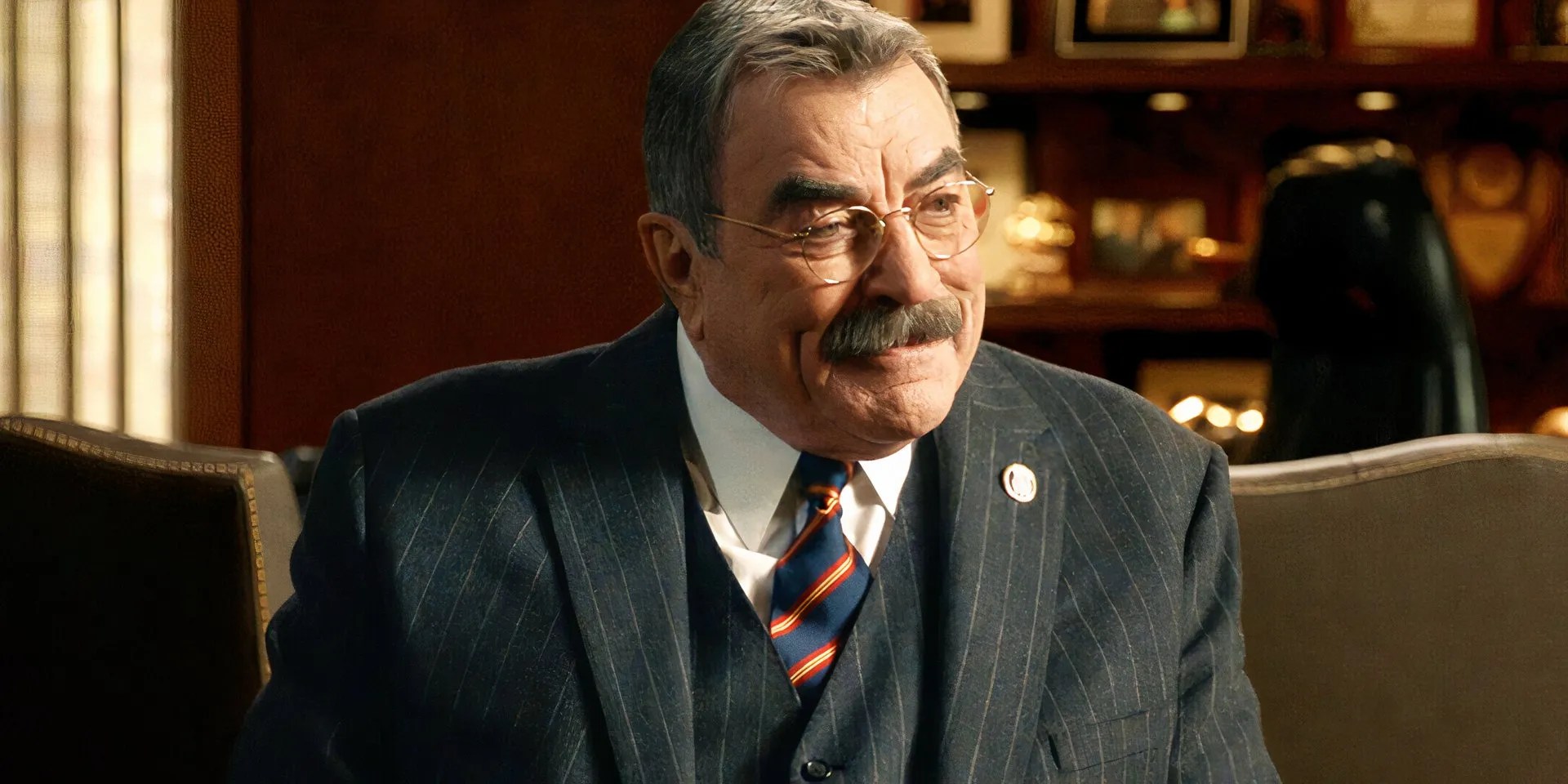 I'm Worried About The Blue Bloods Finale After A New CBS Update