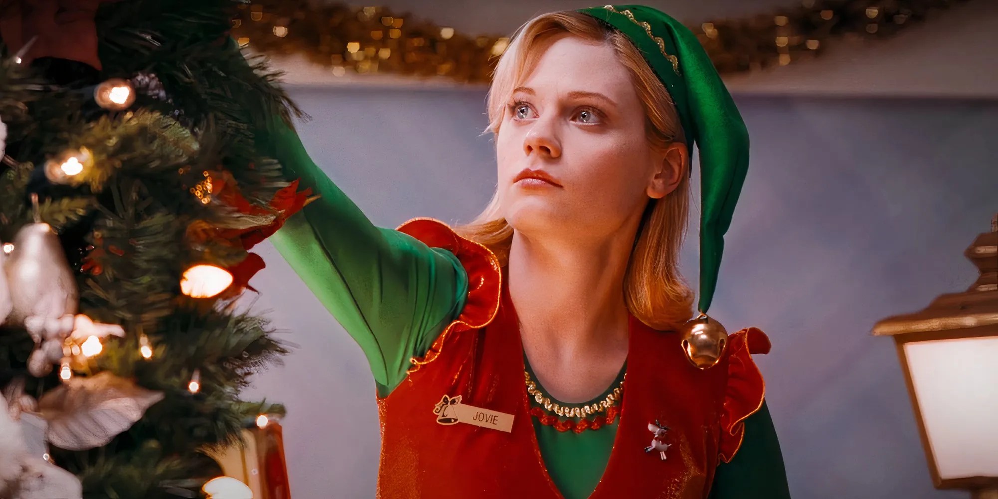 Elf Summary, Trailer, Cast, and More