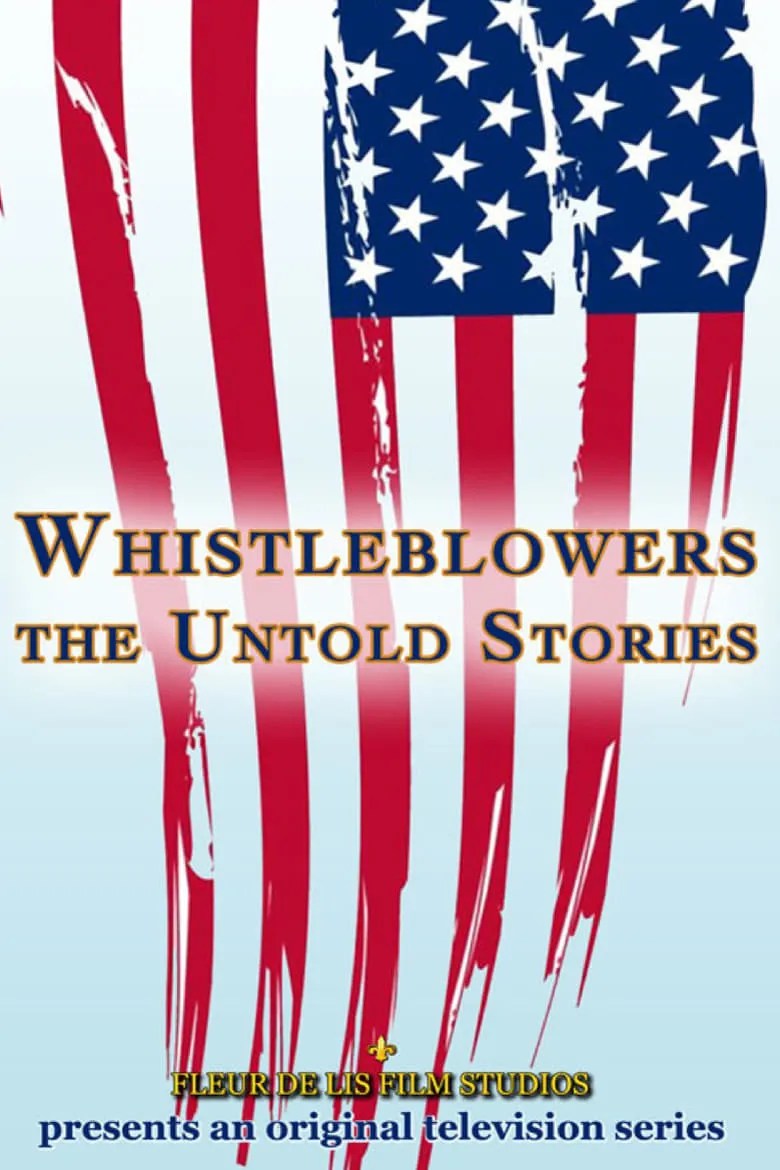 Whistleblowers The Untold Stories Summary, Latest News, Trailer(09)