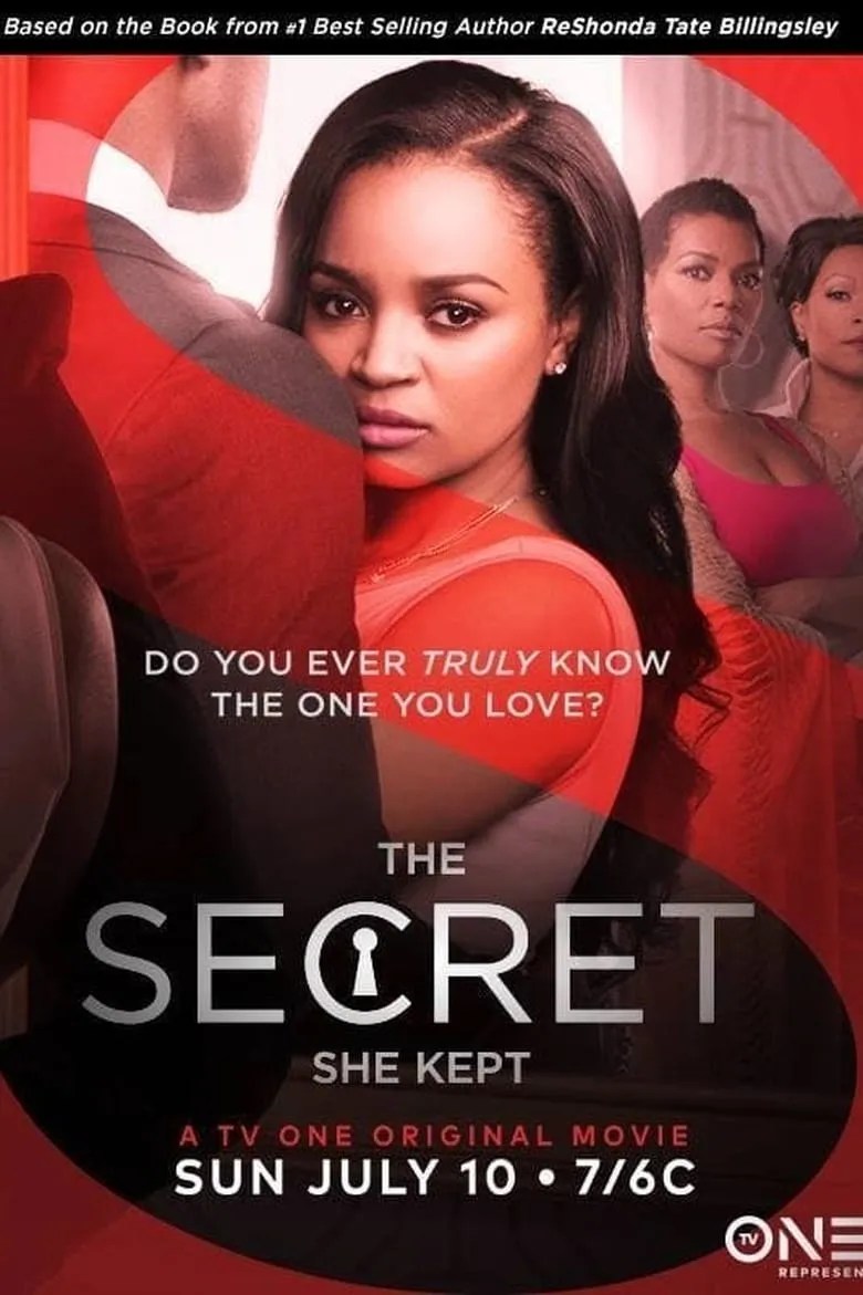 The Secret She Kept Summary, Latest News, Trailer, Season List, Cast